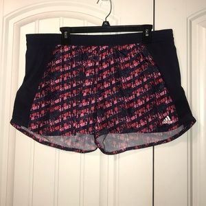 Women’s adidas shorts